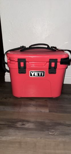 Yeti Roadie 15