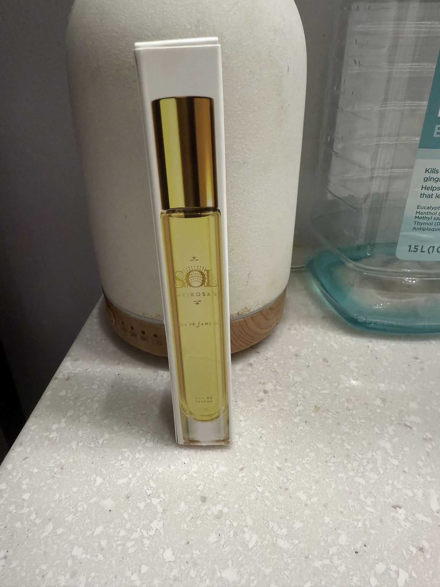 Sol De Janeiro Cheirosa ‘62 0.27fl oz