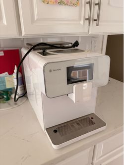 Terra Kaffe TK-01