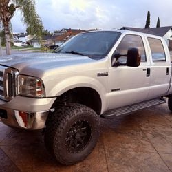 2006 Ford F-250