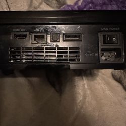 PS3 Backwards Compatibility 