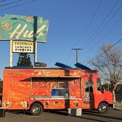 Food Truck