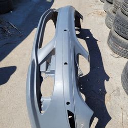 2007/2008 Mercedes SL Front Bumper Cover 
