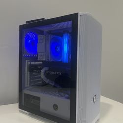 Gaming Setup