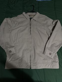 vintage jacket