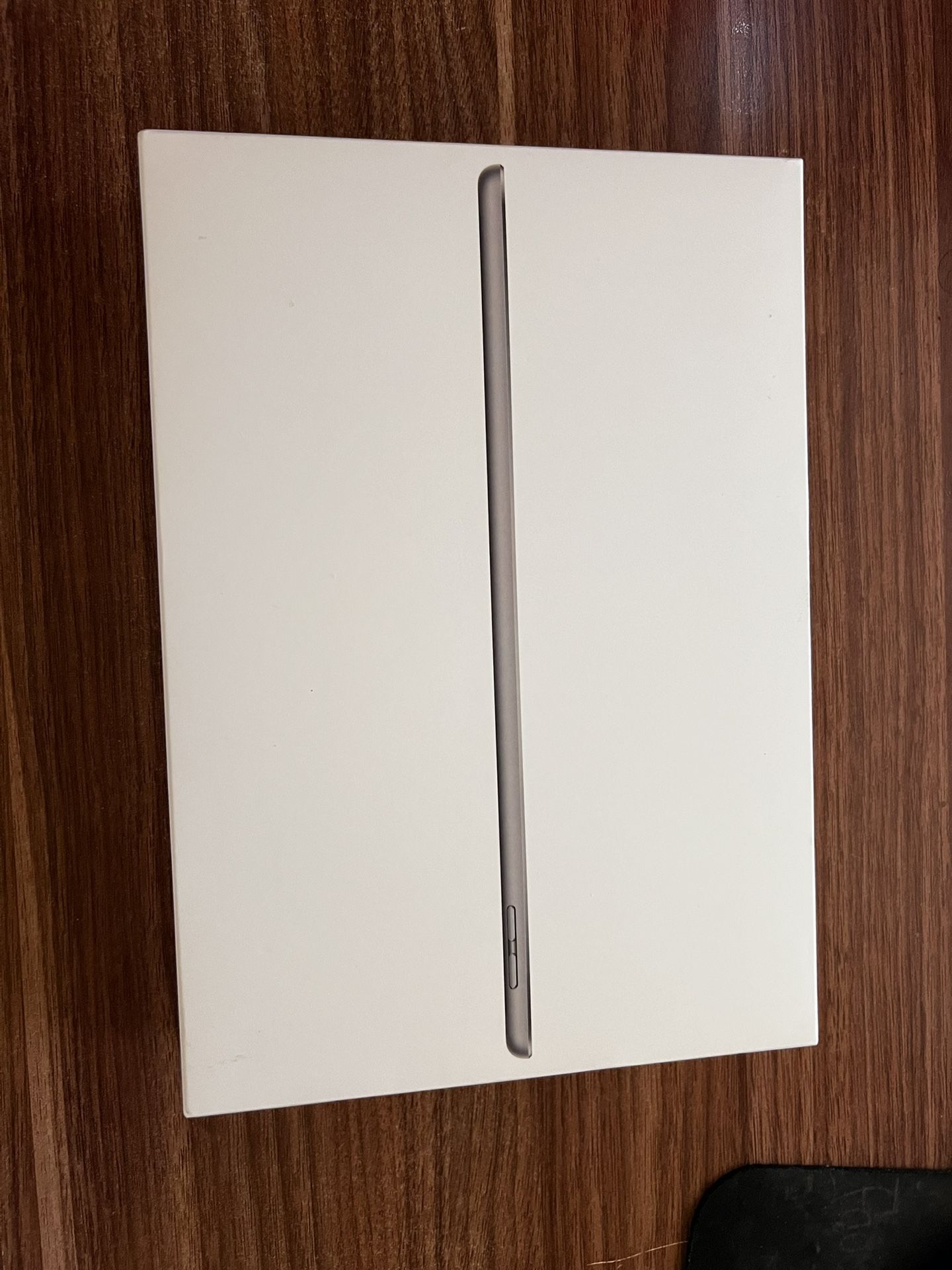 iPad Generation 9 