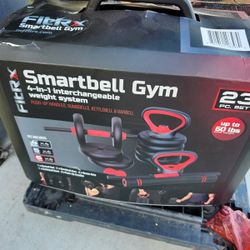 Smart Bell Brand New
