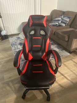 Gaming chair