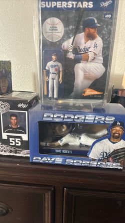 Bobbleheads