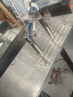 Restaurant Équipements