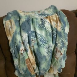 Roman Skirt