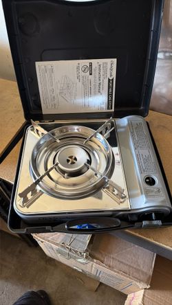 Portable Stove