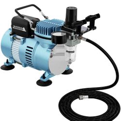 ‎Master Airbrush TC-320