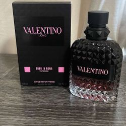 Valentino Born In Roma Intense Eau De Parfum