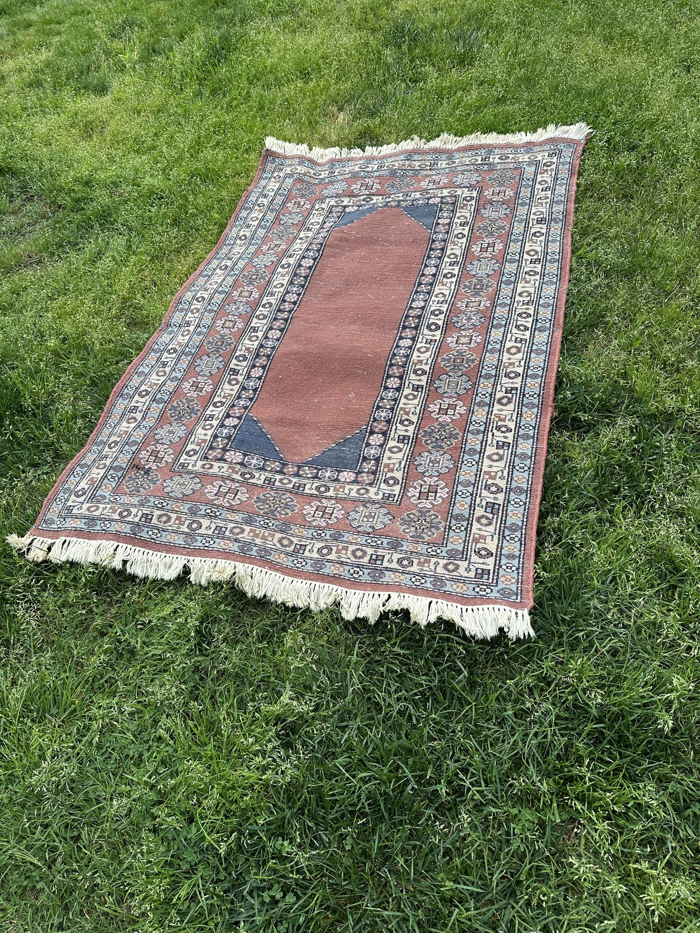 Persian Antique Rug