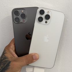 iPhone 13 Pro Max new nuevo