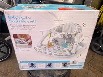 Fisher Price