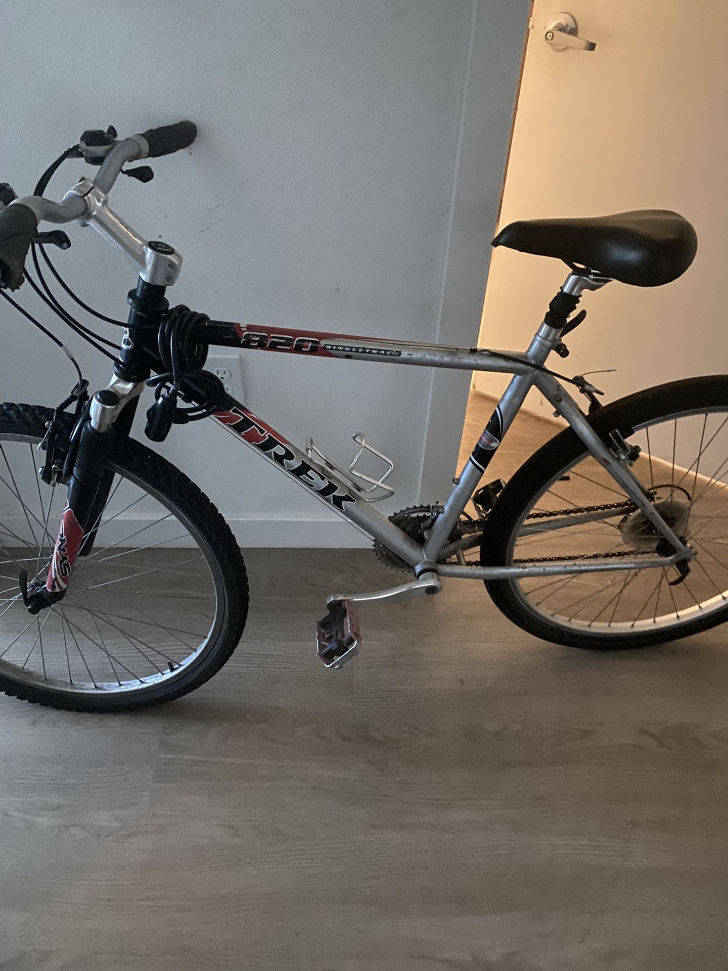 Trek Bicycle