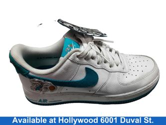 Nike Dj7998-100 White