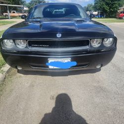 2009 Dodge Challenger