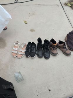 Shoes