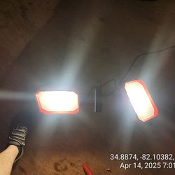 Craftsman Work Light 