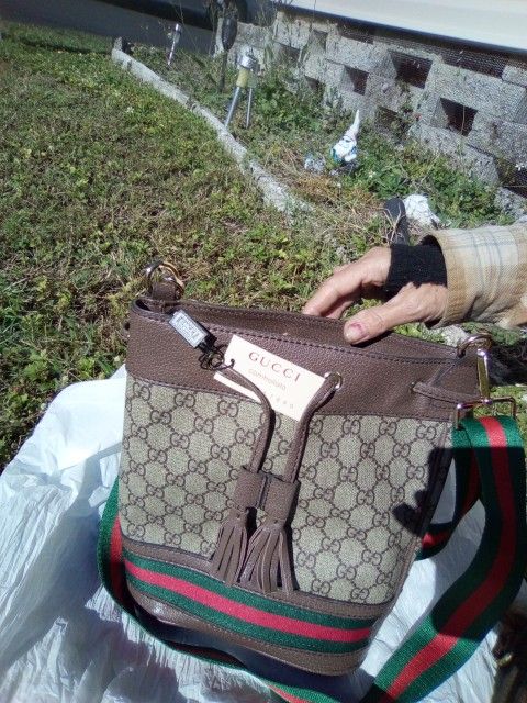 Gucci Purse New Old Stock