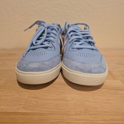 NEW Adidas TYSHAWN LOW Skateboarding Shoe 10