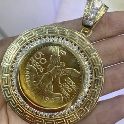 ORIGINAL 22KT CENTANARIO 