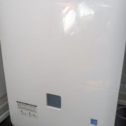 Danby Dehumidifier, 50 Pint, Energy Star