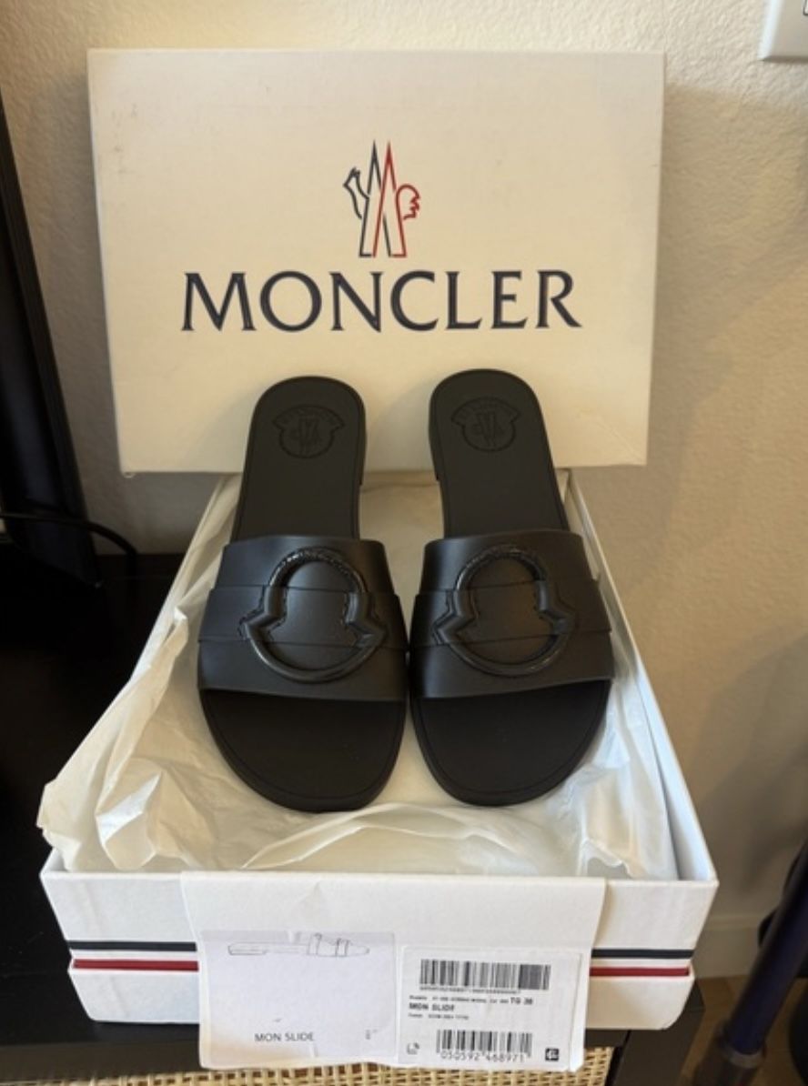 Moncler Sandals 