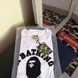 Bape shirt