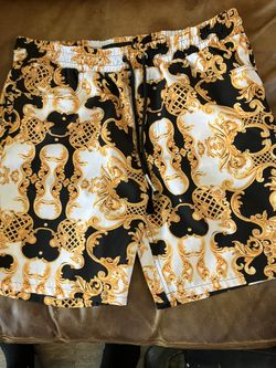 Versace Shorts 