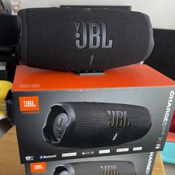 JBL Charge 5 Wifi SE Portable Bluetooth Speaker – Powerful JBL Pro Sound, Deep Bass, IP67 Waterproof, Power Bank
