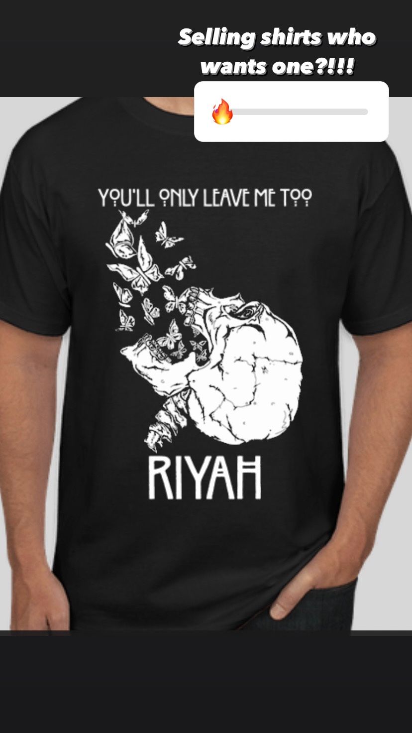 RIYAH T Shirt 
