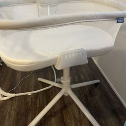 Halo Bassinet 