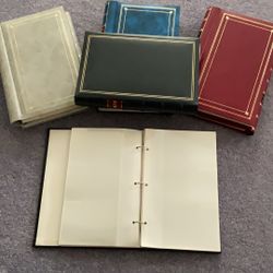 Photo Albums