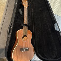 Kala Brand ukulele