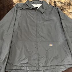 Dickies Vintage Windbreaker