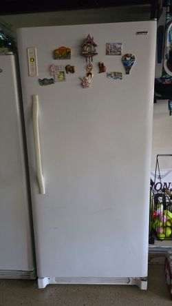 Freezer