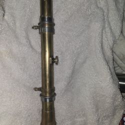 Troughton & Simms Telescope
