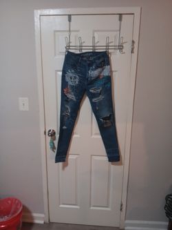 American Eagle Outfitters Jeans