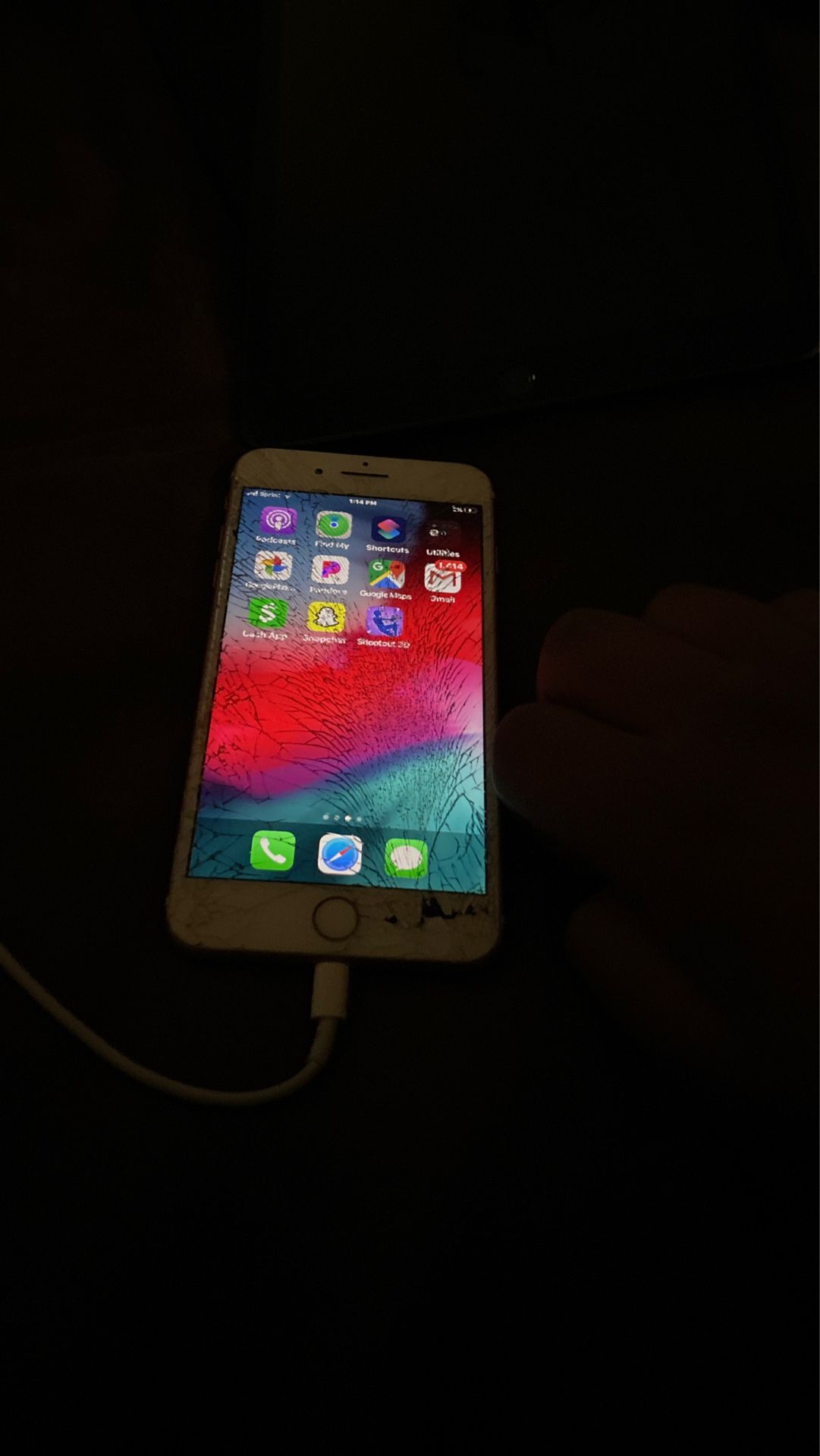 IPhone 7 Plus