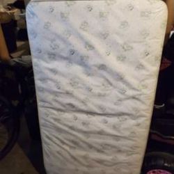 Crib Mattress 
