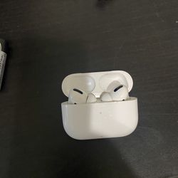 AirPods Pro