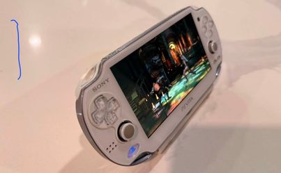 Ps vita