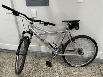 93 Cannondale