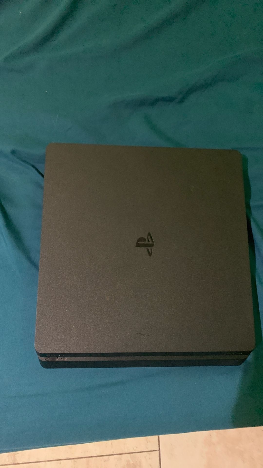 ps4 slim