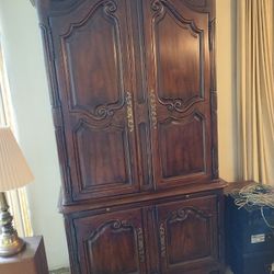 Armoire For Sale $35