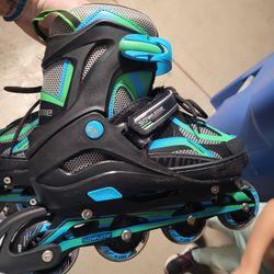 Kids Rollerblades